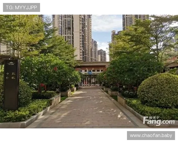 丽景湾小区：宜居环境与优质生活的理想选择
